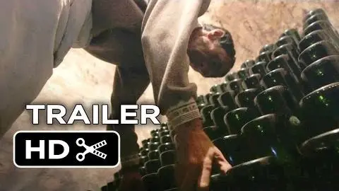 A Year in Champagne Official Trailer 1 (2015) - Documentary HD_peliplat