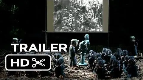The Missing Picture Official US Release Trailer (2013) - Cambodian Documentary HD_peliplat