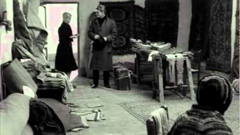 Le notti bianche di Luchino Visconti - Trailer_peliplat
