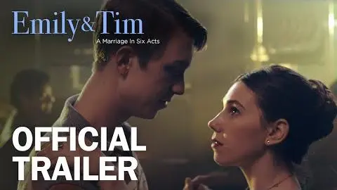 Emily & Tim - Official Trailer - MarVista Entertainment_peliplat