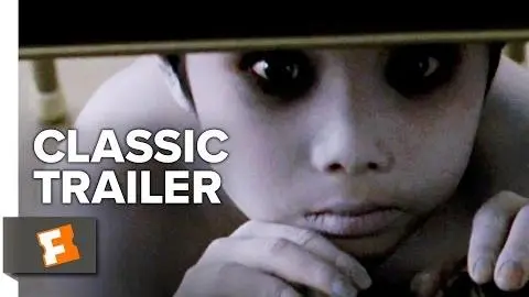 The Grudge 2 (2006) Official Trailer 1 - Amber Tamblyn Movie_peliplat