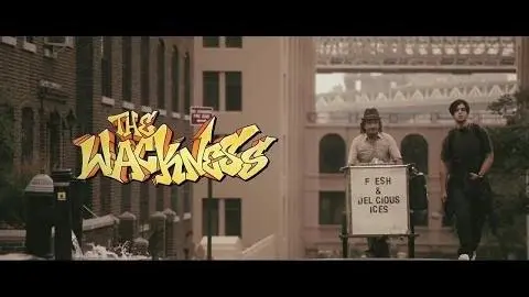 Official Trailer: The Wackness (2008)_peliplat