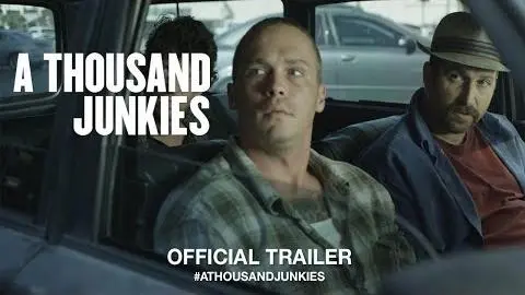 A Thousand Junkies (2018) | Official Trailer HD_peliplat