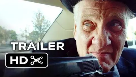 Laugh Killer Laugh Official Trailer 1 (2015) - Crime Movie HD_peliplat