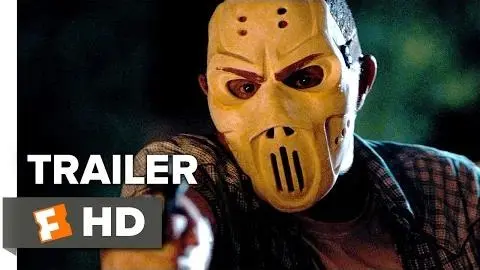 Smothered Official Trailer 1 (2016) - Kane Hodder, Bill Moseley Movie HD_peliplat