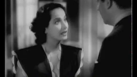 "That Uncertain Feeling" - Lubitsch 1941_peliplat