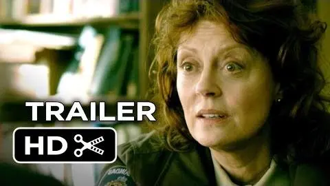 The Calling Official Trailer #1 (2014) - Susan Sarandon, Topher Grace  Movie HD_peliplat