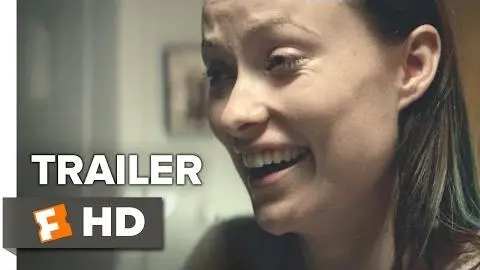 Meadowland Official Trailer #1 (2015) - Olivia Wilde, Elisabeth Moss Movie HD_peliplat