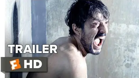 Prisoner X Official Trailer 1 (2016) - Julian Richings, Michelle Nolden Movie HD_peliplat