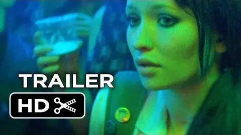 God Help The Girl Official Teaser Trailer #1 (2014) - Emily Browning Movie HD_peliplat