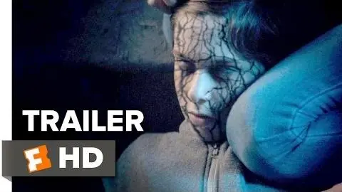 The Diabolical Official Trailer 1 (2015) - Ali Larter Movie HD_peliplat