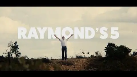 OFFICIAL - Raymond's 5 Teaser Trailer (2017)_peliplat