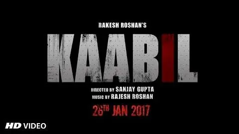 Kaabil - Sneak Peek_peliplat