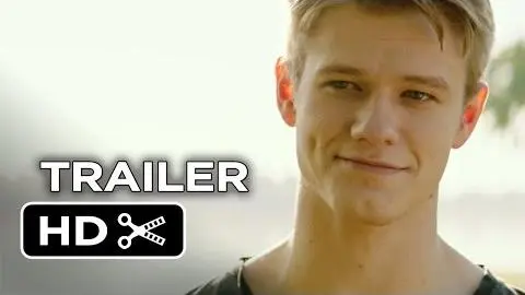 Bravetown TRAILER 1 (2015) - Laura Dern, Lucas Till Movie HD_peliplat