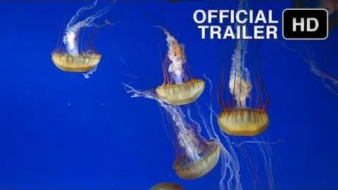 The Living Sea (1995) | Official Trailer_peliplat