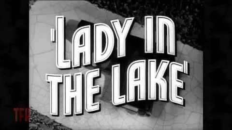 Mick Garris on LADY IN THE LAKE_peliplat