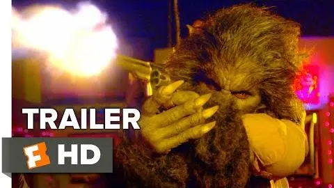 Another WolfCop Trailer #1 (2017) | Movieclips Indie_peliplat