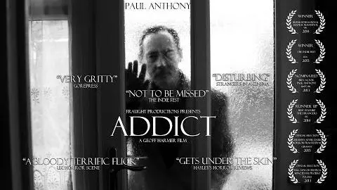 Addict - Trailer_peliplat