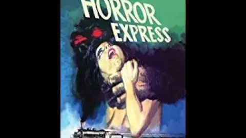 Horror Express (1972) - Trailer_peliplat