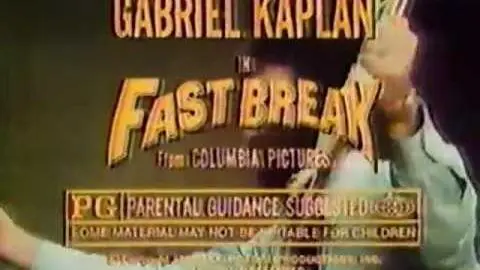 Fast Break 1979 TV trailer_peliplat