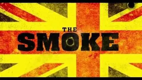 The Smoke Official Trailer (2014)_peliplat