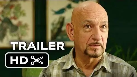 A Birder's Guide to Everything Official Trailer 1 (2014) - Ben Kingsley Comedy Movie HD_peliplat