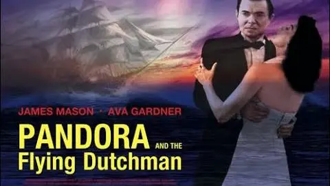 Pandora and the Flying Dutchman Original Trailer_peliplat