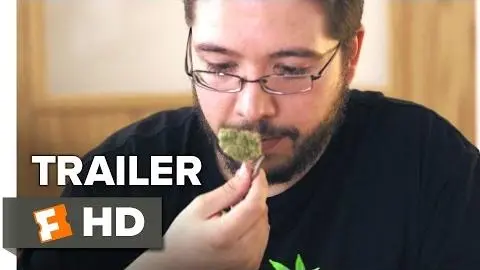 Rolling Papers Official Trailer 1 (2015) - Documentary HD_peliplat