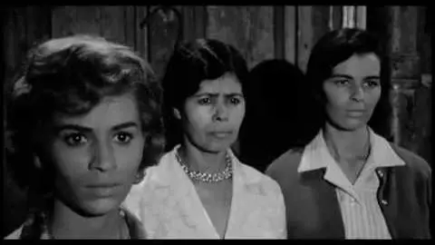 The Battle of Algiers - Trailer_peliplat