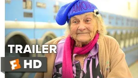 Queen Mimi Official Trailer 1 (2016) - Documentary HD_peliplat