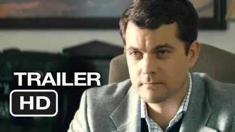 Inescapable Official Trailer #1 (2013) - Alexander Siddig, Joshua Jackson Movie HD_peliplat