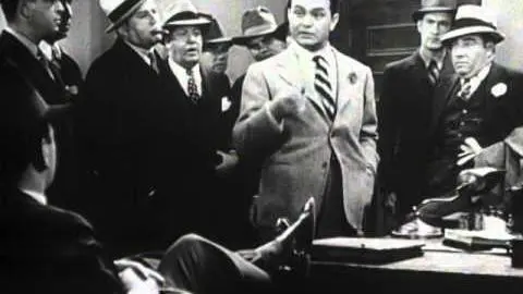 Slight Case of Murder, A (1938)_peliplat