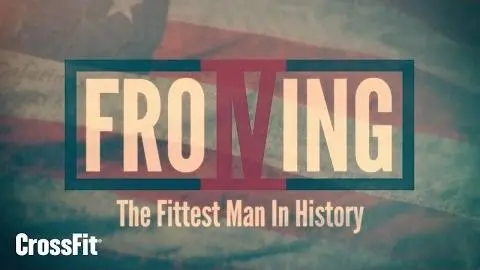 Froning Documentary Teaser_peliplat