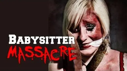 Babysitter Massacre (Official Trailer) WORLD PREMIERE_peliplat