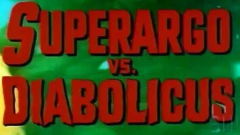SUPERARGO VS. DIABOLICUS (1966) US trailer 2 S.T.Fr. (optional)_peliplat