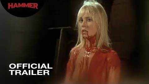 Lust For A Vampire / Original Theatrical Trailer (1971)_peliplat
