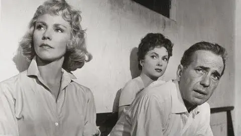 Beat the Devil (1953) clip - on BFI Blu-ray from 16 March | BFI_peliplat