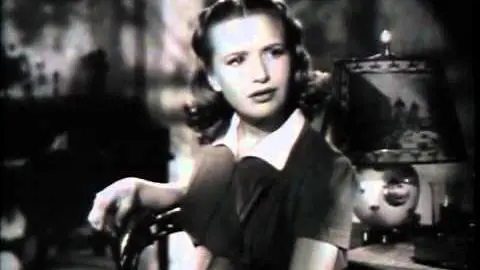 Four Daughters 1938 Official Trailer (Nominated Oscar / Best Picture)_peliplat