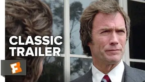 The Enforcer (1976) Official Trailer - Clint Eastwood, Tyne Daly Movie HD_peliplat