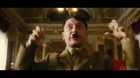 Гитлер Капут - трейлер_peliplat