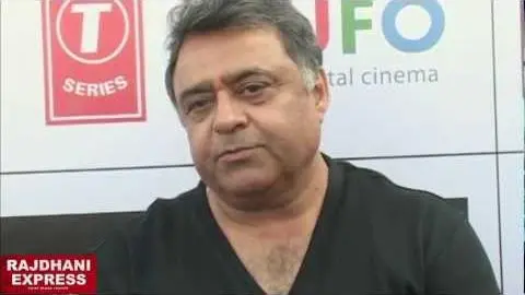 Director Ashok Kohli Talks On Rajdhani Express Movie_peliplat