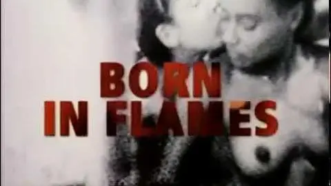 Born in Flames (1983), trailer_peliplat