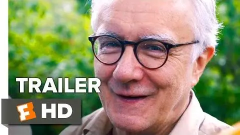The Quest of Alain Ducasse Trailer #1 (2018) | Movieclips Indie_peliplat
