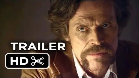 Bad Country Official Trailer #1 (2014) - Willem Dafoe, Matt Dillon Movie HD_peliplat