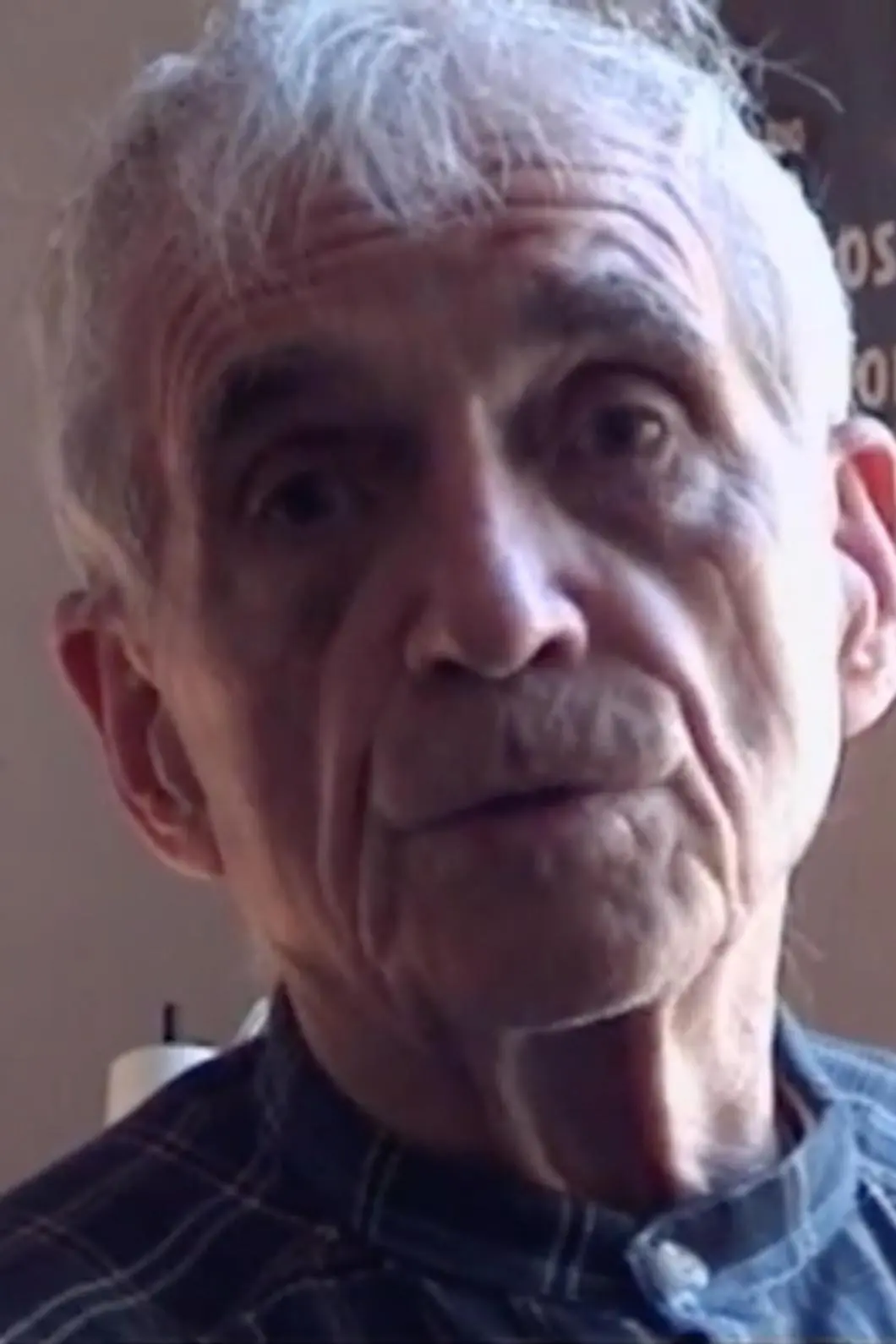 Daniel Berrigan_peliplat