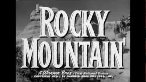 1950 - Rocky mountain - La Révolte des Dieux Rouges_peliplat