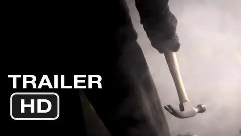 You Can't Kill Stephen King Official Trailer #1 (2012) - Spoof Movie HD_peliplat