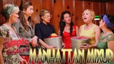 Manhattan Mixup_peliplat