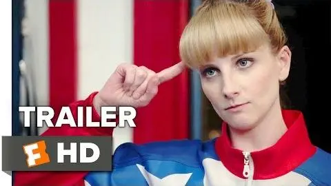 The Bronze Official Trailer 1 (2016) - Melissa Rauch, Gary Cole Movie HD_peliplat
