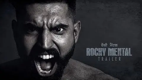 Rocky Mental - Parmish Verma (Official Trailer) | Releasing on 18 Aug 2017 | Punjabi Movie_peliplat